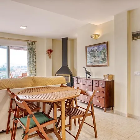 Datiler Apartment *