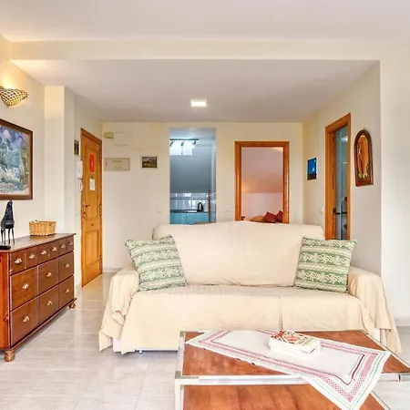 Apartment Datiler Denia