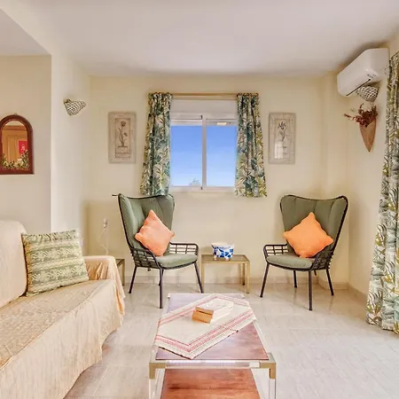 Apartment Datiler