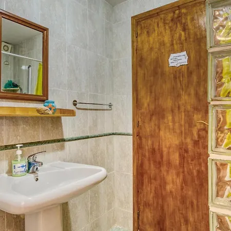 Apartment Datiler