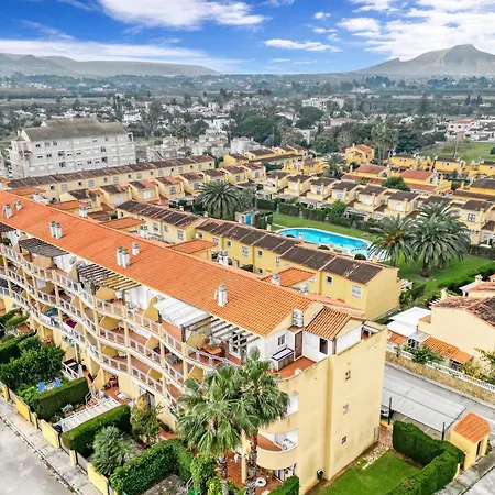 Apartment Datiler *