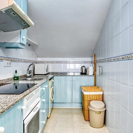 Datiler Apartment Denia