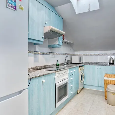 Apartment Datiler *