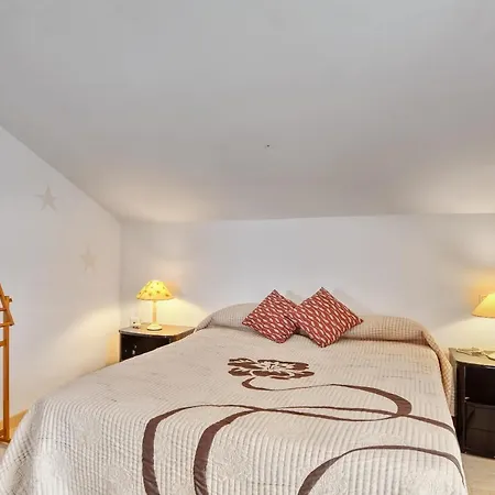 Apartment Datiler