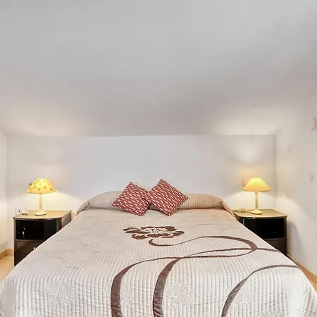 Apartment Datiler