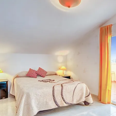 Datiler Apartment